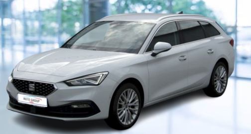 Seat Leon - 1.5 TSI 96 kW Xcellence ST