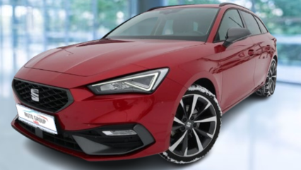 Seat Leon - 1.0 TSI 96kW