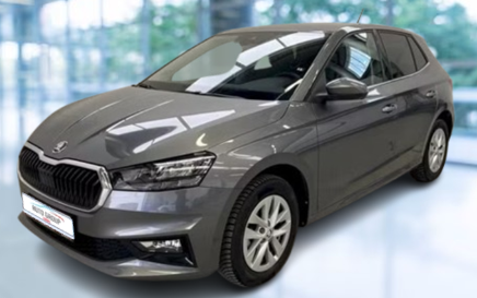 Skoda Fabia 1.0 TSI 70 kW Top Selection 