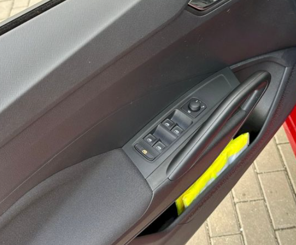 Skoda Fabia IV 1.0 TSI 70kW Selection 