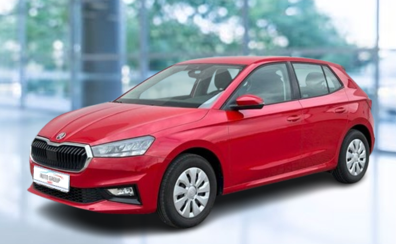 Skoda Fabia IV - 1.0 TSI 70kW Selection