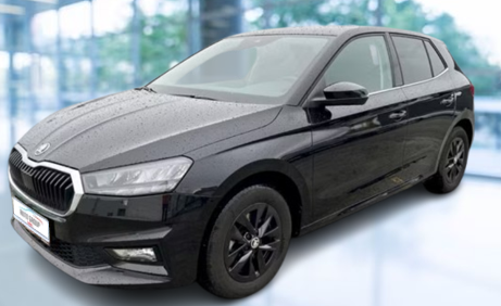 Skoda Fabia 1.0 TSI 85 kW Top Selection 