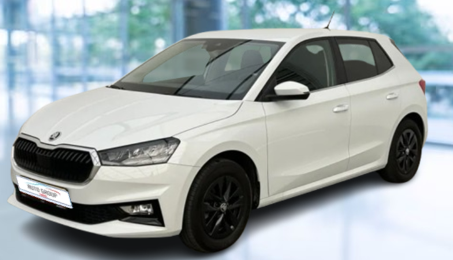 Skoda Fabia - 1.0 TSI 85kW Top Selection