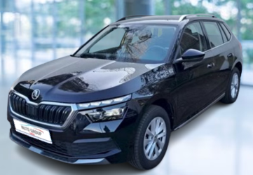 Skoda Kamiq - 1.5 TSI 110 kW Style DSG