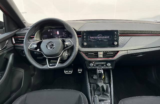 Skoda Kamiq FL 1.5 TSI 110kW Monte Carlo DSG 