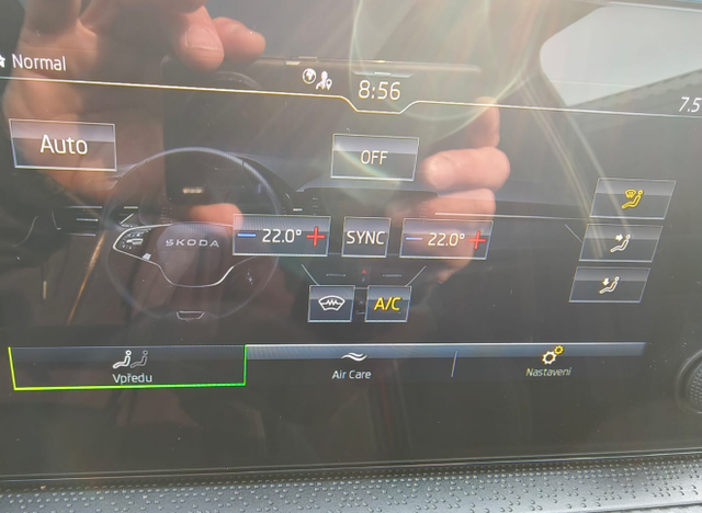 Skoda Kamiq FL 1.0 TSI 85kW Monte Carlo DSG 