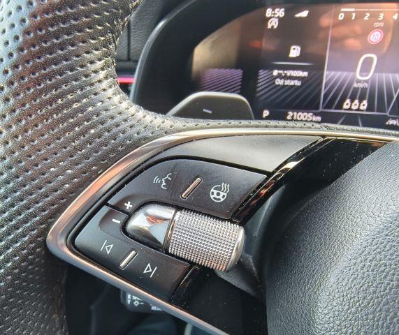 Skoda Kamiq FL 1.0 TSI 85kW Monte Carlo DSG 