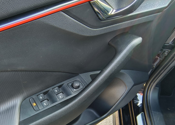 Skoda Kamiq FL 1.0 TSI 85kW Monte Carlo DSG 