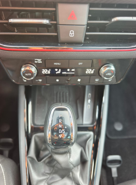 Skoda Kamiq FL 1.0 TSI 85kW Monte Carlo DSG 