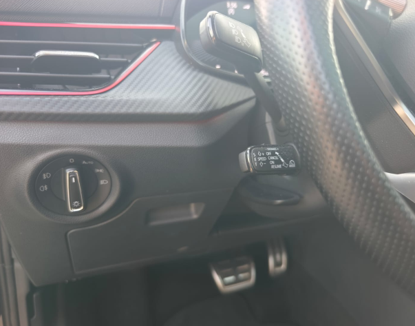 Skoda Kamiq FL 1.0 TSI 85kW Monte Carlo DSG 