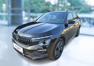 Skoda Kamiq FL 1.0 TSI 85kW Monte Carlo DSG 