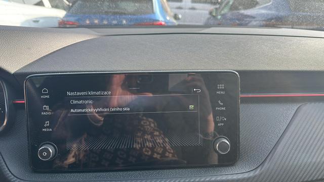 Skoda Kamiq FL 1.0 TSI 85kW Monte Carlo 