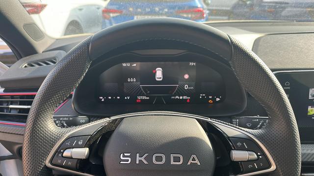 Skoda Kamiq FL 1.0 TSI 85kW Monte Carlo 