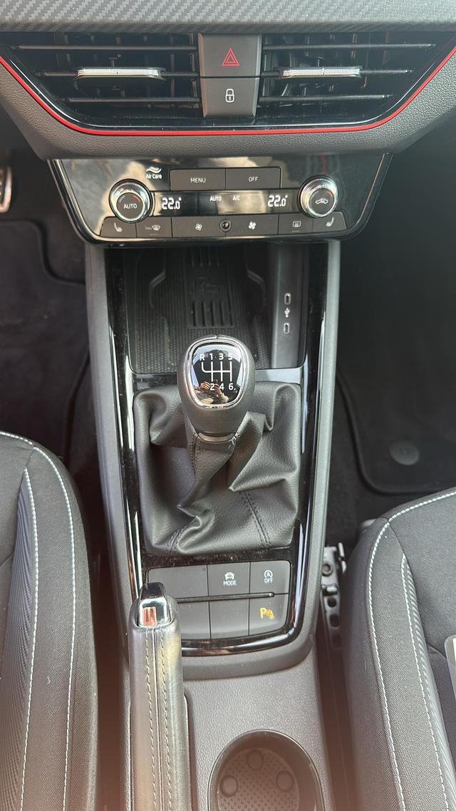 Skoda Kamiq FL 1.0 TSI 85kW Monte Carlo 