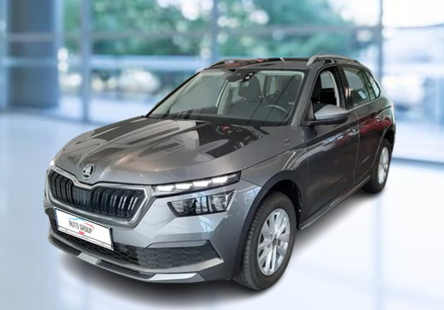 Skoda Kamiq - 1.0 TSI 81kW Style