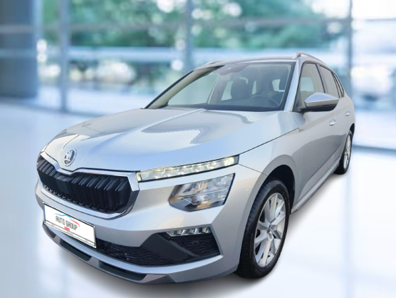 Skoda Kamiq - 1.0 TSI 85kW Monte Carlo