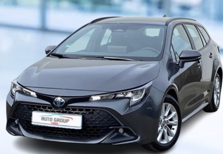 Toyota Corolla TS 1.8 HSD 103kW Comfort Tech e-CVT 