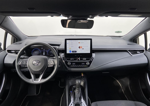 Toyota Corolla TS 1.8 HSD 103kW Comfort Tech e-CVT 