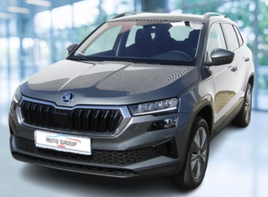 Skoda Karoq - 2.0 TDI 85kW Style