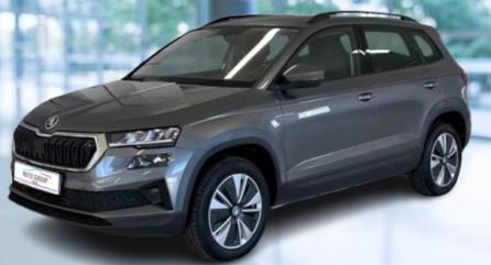 Skoda Karoq - 2.0 TDI 85 kW Style DSG
