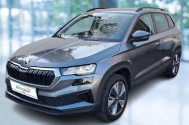 Skoda Karoq - 1.5 TSI 110 kW Style Plus DSG