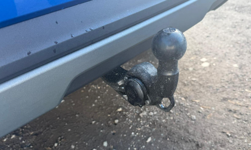 Skoda Kamiq FL 1.5 TSI Top Selection DSG 