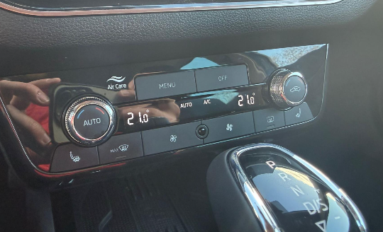 Skoda Kamiq FL 1.5 TSI Top Selection DSG 