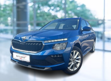 Skoda Kamiq FL 1.5 TSI Top Selection DSG 