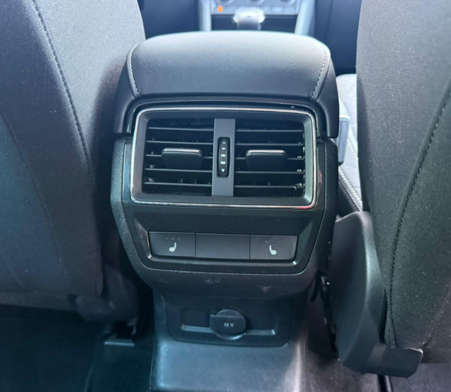 Skoda Karoq 1.5 TSI 110kW Top Selection DSG 