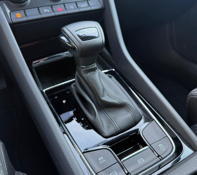 Skoda Karoq 1.5 TSI 110kW Top Selection DSG 