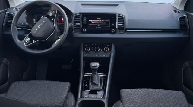 Skoda Karoq 1.5 TSI 110kW Top Selection DSG 