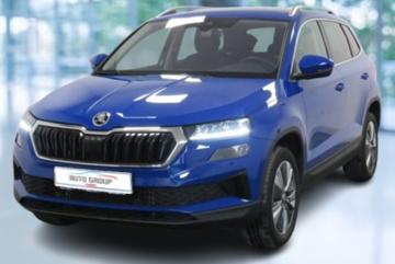 Skoda Karoq - 1.5 TSI 110 kW DSG Style