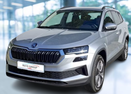 Skoda Karoq - 1.5 TSI 110kW Style DSG