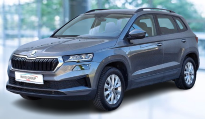 Skoda Karoq - 1.5 TSi 110kW Ambition DSG