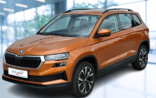Skoda Karoq - 2.0 TDI 85kW Style Plus
