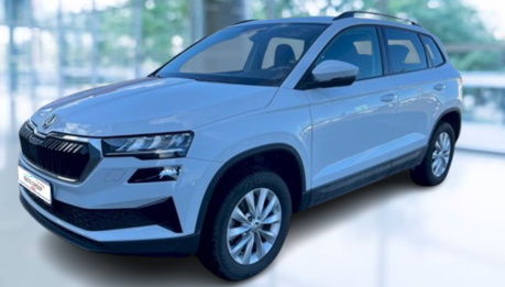 Skoda Karoq - 1.5 TSI 110kW Ambition