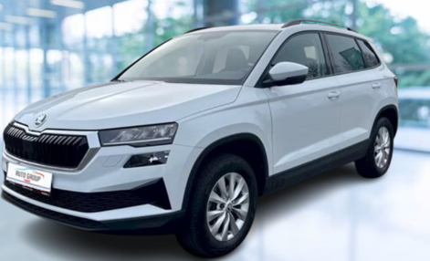 Skoda Karoq - 1.5 TSI 110kW Ambition