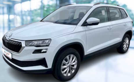 Skoda Karoq - 1.5 TSI 110kW Ambition