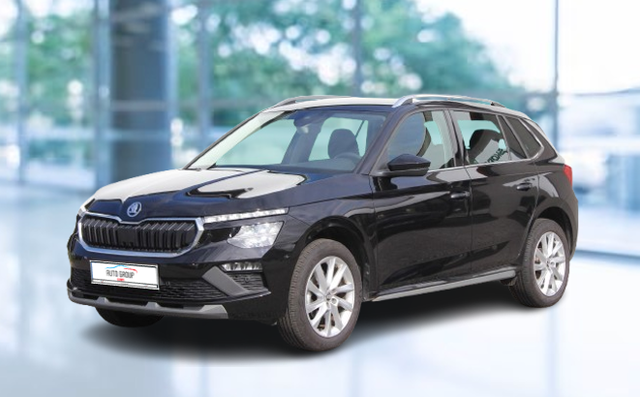 Skoda Kamiq - 1.0 TSI 85kW Top Selection