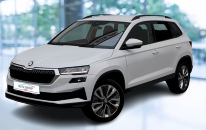 Skoda Karoq - 2.0 TDI 110kW DSG