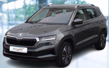 Skoda Karoq 1.5 TSi110kW Drive DSG 