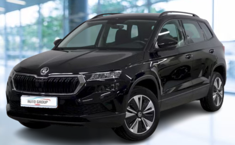 Skoda Karoq - 2.0 TDI 85KW Style DSG