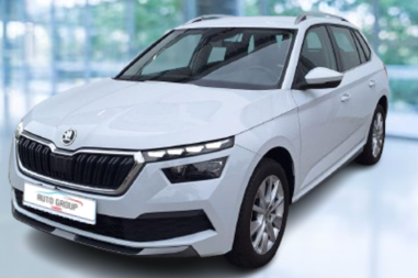 Skoda Kamiq - 1.0 TSI 81kW Style