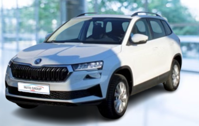 Skoda Karoq - 1.5 TSI 110kW Ambition