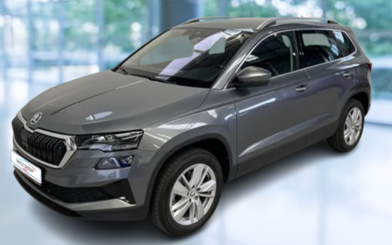 Skoda Karoq - 1.5 TSI 110 kW Top Selection DSG