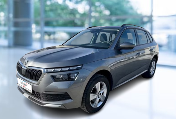 Skoda Kamiq - 1.0 TSI 81kW Ambition DSG