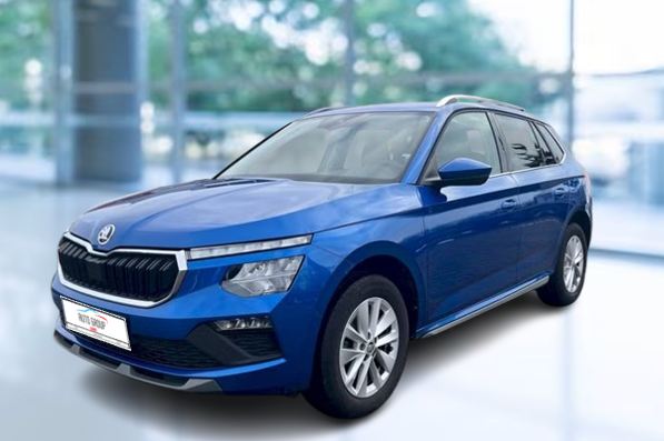 Skoda Kamiq - 1.0 TSI 85kW Top Selection