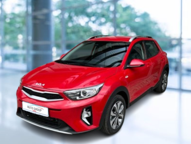 Kia Stonic 1.0 T-GDI 74kW Spin DCT 
