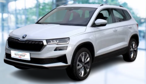 Skoda Karoq 1.5 TSI 110kW Style Exclusive DSG 