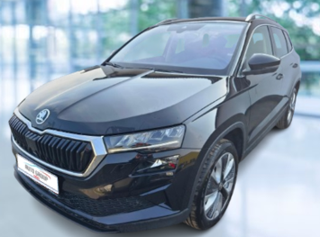Skoda Karoq 1.5 TSI 110kW Top Selection DSG 